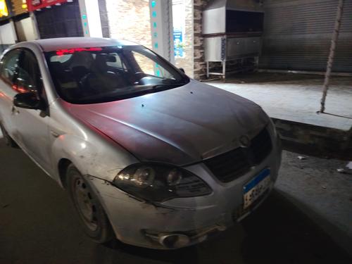 بريليانس FRV 2009