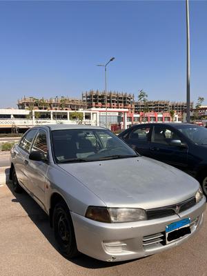Mitsubishi Lancer Crystala 1998