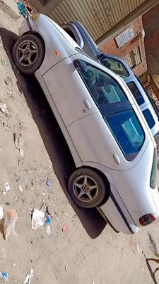 فيات سينا 2002