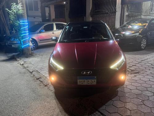 Hyundai I20 2022