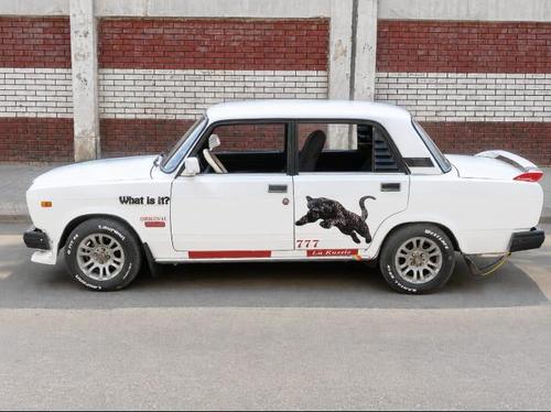 Lada 2107 1993