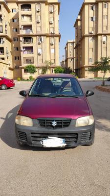 سوزوكى التو 2013