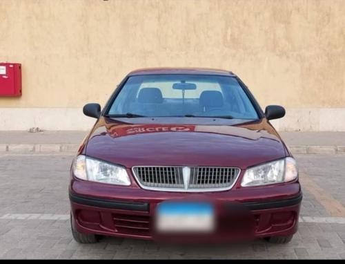 نيسان صنى 2001