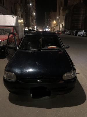 Ford Escort 1999