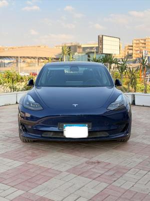 تسلا موديل 3 2022