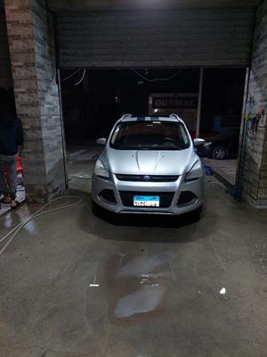 Ford Kuga 2015