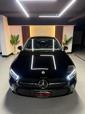 Mercedes A 180 2021