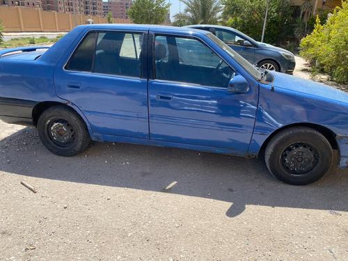 هيونداي اكسيل 1995