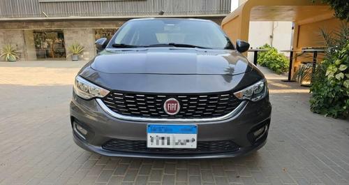 Fiat Tipo 2019