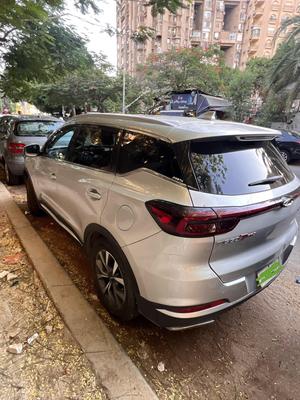 Chery Tiggo 7 pro 2022