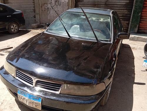 Mitsubishi Lancer 1999