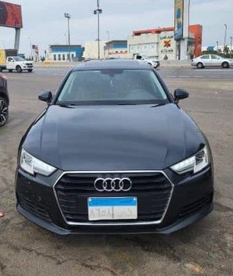 اودي A4 2019