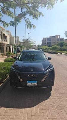 Dongfeng Mage 2026