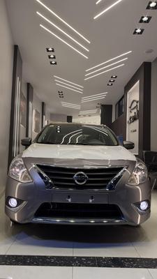 Nissan Sunny 2027