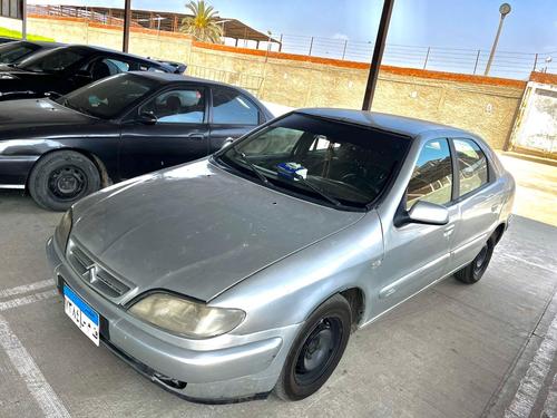 سيتروين كسارا 2002