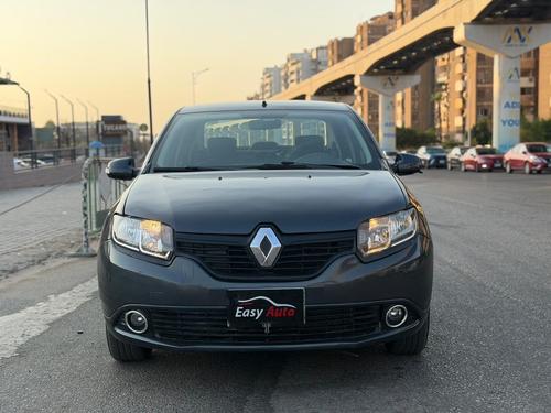 Renault Logan 2017