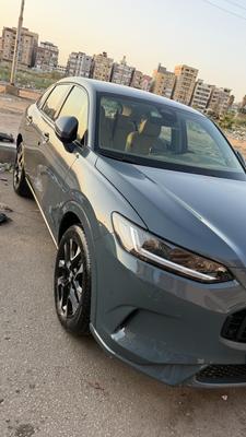 هوندا زد ار فى 2024