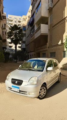 Kia Picanto 2005