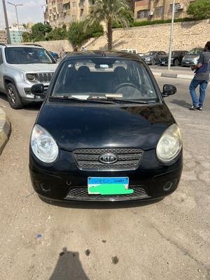 Kia Picanto 2011