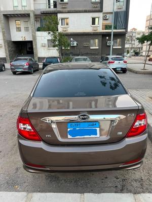 بى واى دى‬ F3 2025