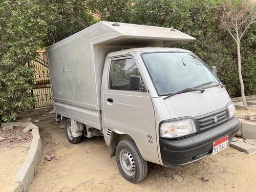 Suzuki Carry 2022