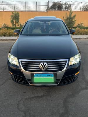 Volkswagen Passat 2009