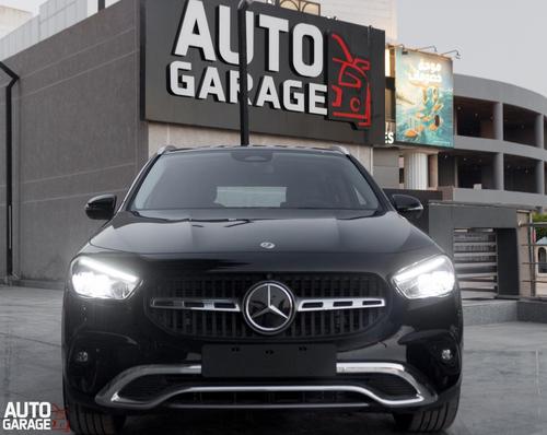 Mercedes GLA 180 2026