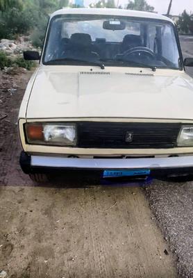 Lada 2105 1995