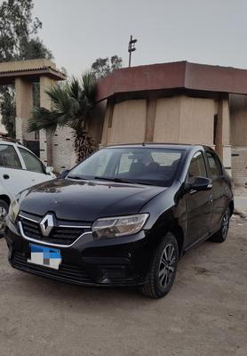 Renault Logan 2018