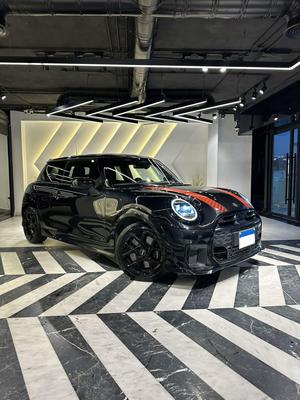 Mini John Cooper 2026