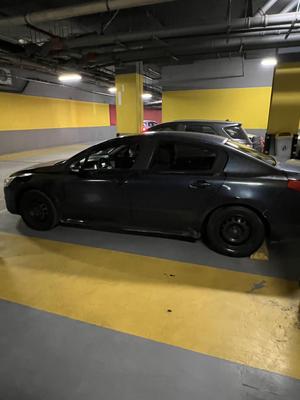 Peugeot 508 2012