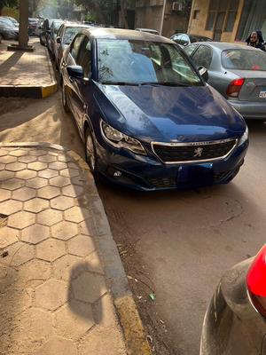 Peugeot 301 2020