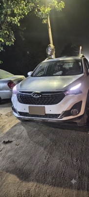 شيرى تيجو 7 2024