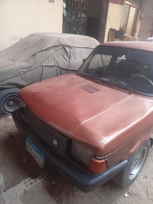 Fiat 127 1985