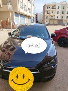 Mitsubishi Lancer EX Shark 2016