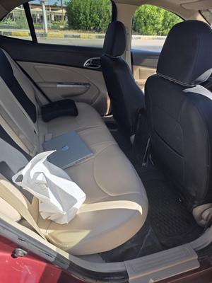 Chevrolet Optra 2017
