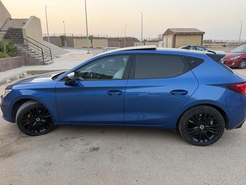 Seat Leon 2025