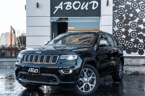 Jeep Grand Cherokee 2021