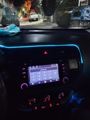 Kia Rio 2013
