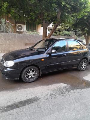 Daewoo Juliet 2005