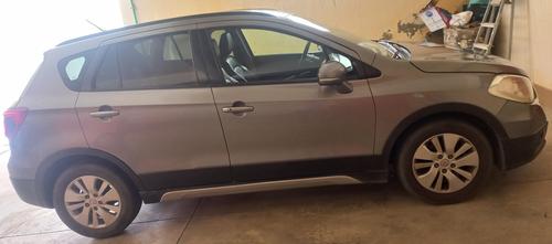 Suzuki Sx4 2016