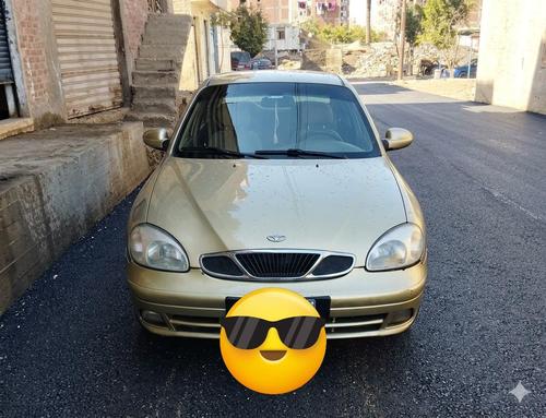 دايو نوبيرا 2 1999