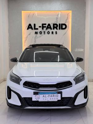 Kia Xceed 2024