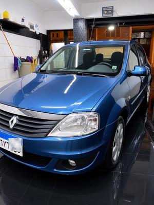 Renault Logan 2014