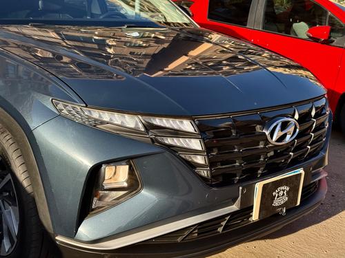 Hyundai Tucson GDI 2024