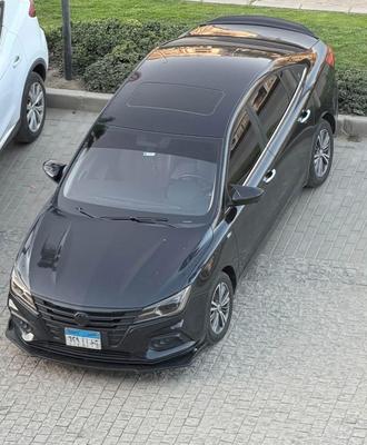 MG 5 2021