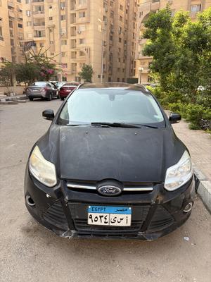 فورد فوكس 2012