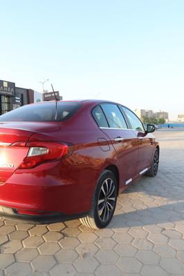Fiat Tipo 2020