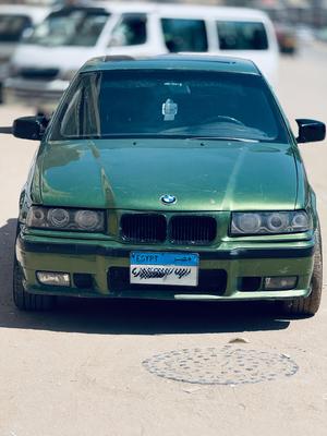 BMW 1 Series 1995