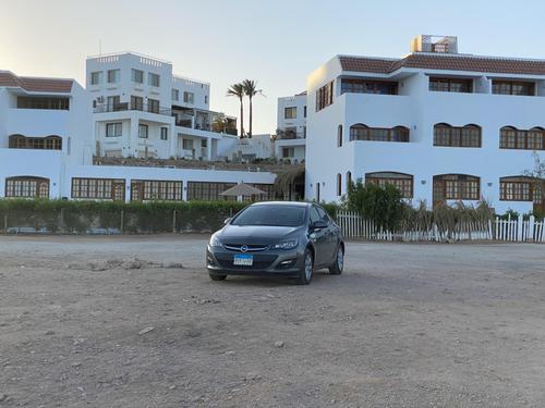 Opel Astra 2018